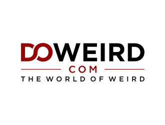 DoWeird.com The world of weird logo design by asyqh