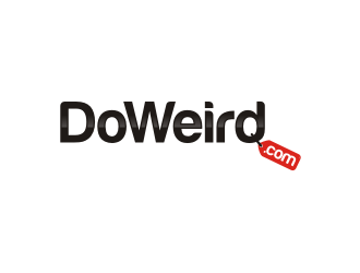 DoWeird.com The world of weird logo design by Zeratu