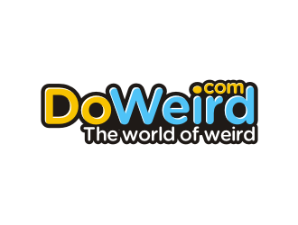 DoWeird.com The world of weird logo design by Zeratu
