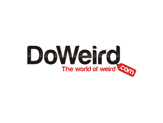 DoWeird.com The world of weird logo design by Zeratu