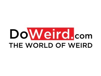 DoWeird.com The world of weird logo design by dibyo
