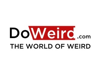 DoWeird.com The world of weird logo design by dibyo