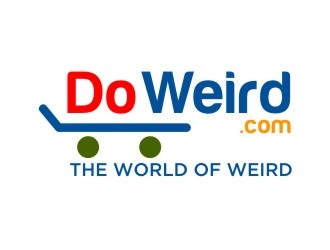 DoWeird.com The world of weird logo design by dibyo