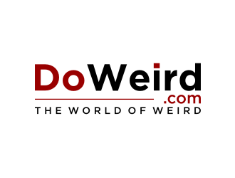 DoWeird.com The world of weird logo design by asyqh