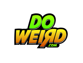 DoWeird.com The world of weird logo design by megalogos