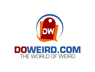 DoWeird.com The world of weird logo design by mckris