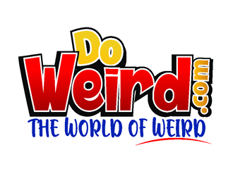 DoWeird.com The world of weird logo design by coco