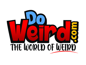 DoWeird.com The world of weird logo design by coco