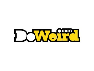 DoWeird.com The world of weird logo design by keylogo