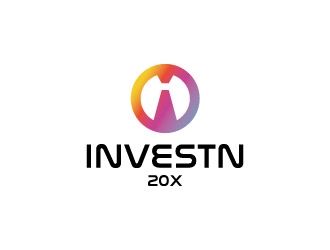 Investn logo design by azure