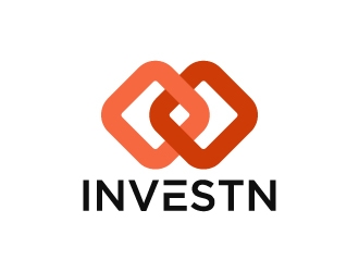 Investn logo design by wongndeso