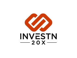 Investn logo design by wongndeso