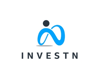 Investn logo design by nehel