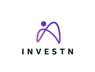 Investn logo design by nehel