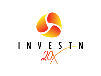 Investn logo design by ARALE
