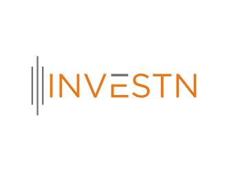 Investn logo design by rief