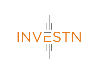 Investn logo design by rief