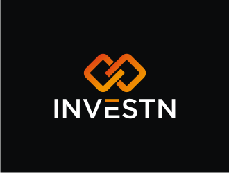 Investn logo design by Adundas