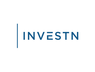 Investn logo design by asyqh