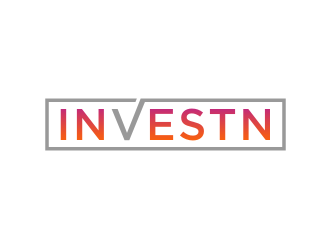 Investn logo design by asyqh