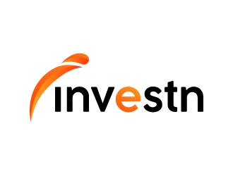 Investn logo design by yans