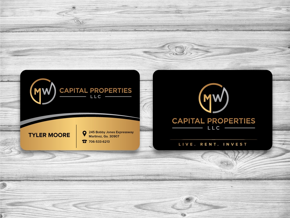  logo design by jaize