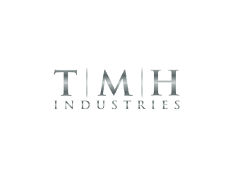 TMH Industries logo design by ndaru