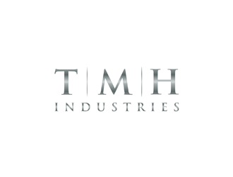 TMH Industries logo design by ndaru
