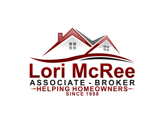 Lori McRee Solid Source Realty logo design by andayani*