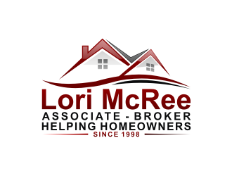 Lori McRee Solid Source Realty logo design by andayani*