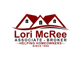 Lori McRee Solid Source Realty logo design by andayani*