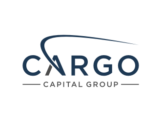 CARGO logo design by Zhafir