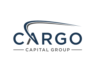CARGO logo design by Zhafir