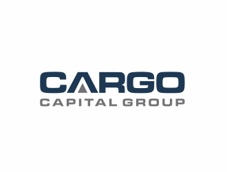 CARGO logo design by haidar