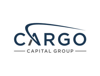 CARGO logo design by Zhafir