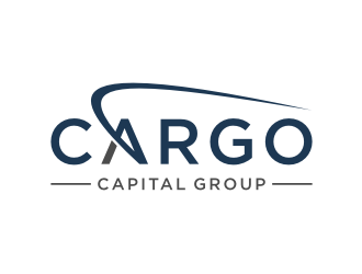 CARGO logo design by Zhafir