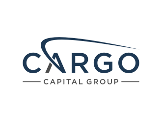 CARGO logo design by Zhafir