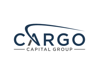 CARGO logo design by Zhafir