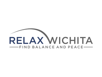 Relax Wichita logo design by nurul_rizkon