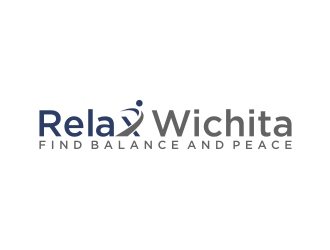 Relax Wichita logo design by nurul_rizkon
