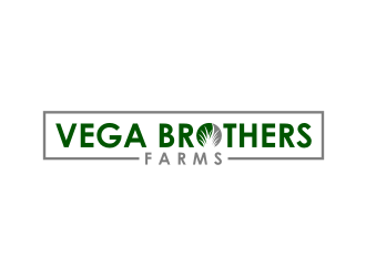Vega Brothers Farms logo design by nurul_rizkon