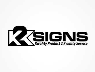 logo design by sgt.trigger