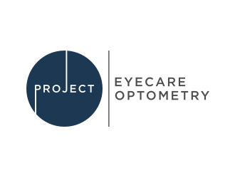 Project Eyecare Optometry logo design by Zhafir