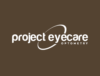 Project Eyecare Optometry logo design by PRN123