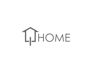 Q-Home logo design by serprimero