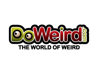 DoWeird.com The world of weird logo design by shadowfax