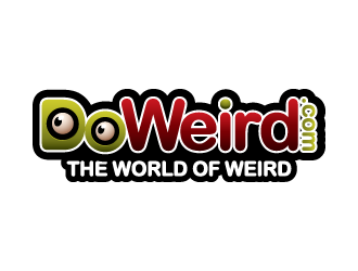 DoWeird.com The world of weird logo design by shadowfax
