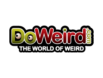 DoWeird.com The world of weird logo design by shadowfax