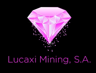Lucaxi Mining, S.A. logo design by jhon01