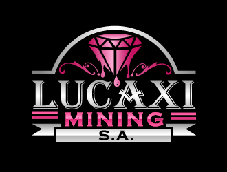 logo design by THOR_